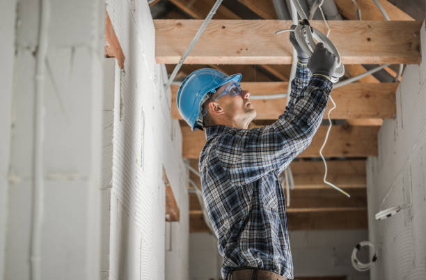 Best Electrical System Inspection  in Rockport, TX