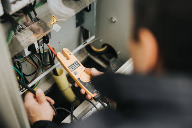 Best Emergency Electrical Repair  in Rockport, TX