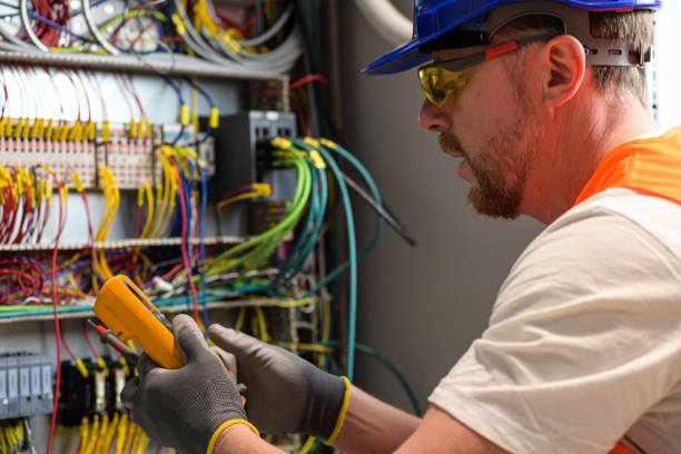 Best Circuit Breaker Repair  in Rockport, TX
