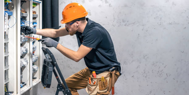 Best Industrial Electrical Services  in Rockport, TX